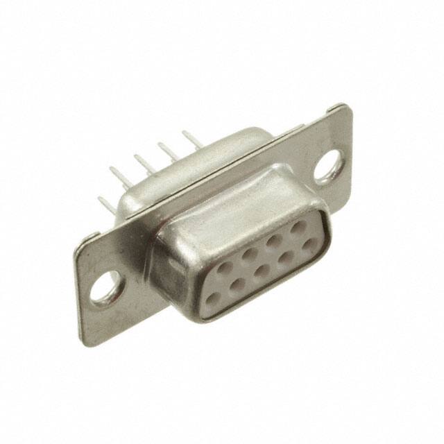 DE09S364TLF Amphenol ICC (FCI)  Ensembles de connecteurs D-Sub